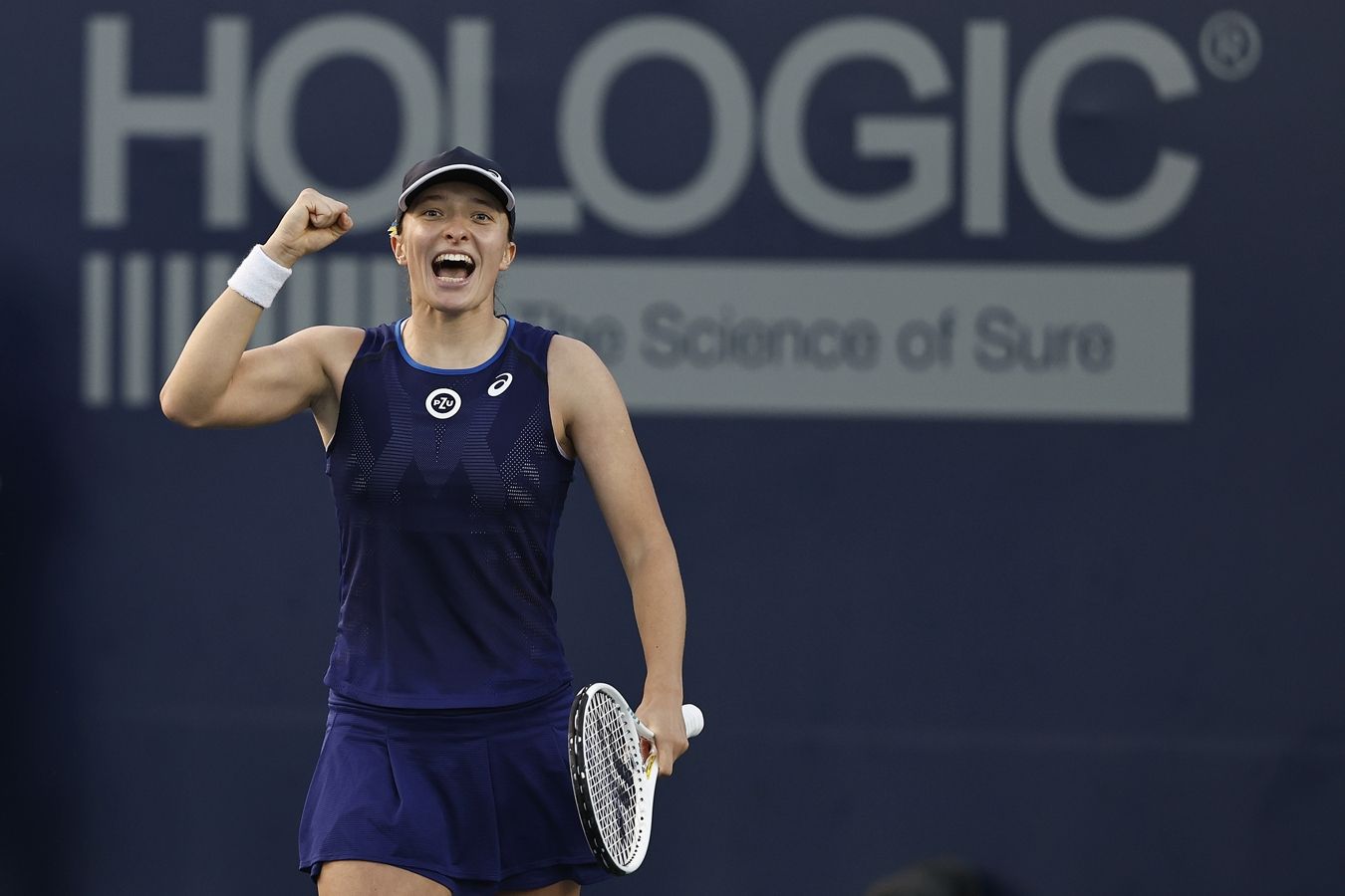 Preview Korea Open: Ига Швёнтек одерживает волевую победу, Италия удерживает Кубок Билли Джин Кинг