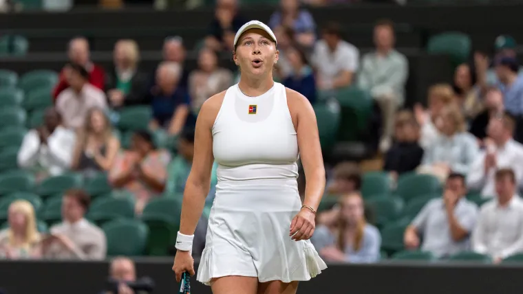 Preview Аманда Анисимова Завоевывает Титул China Open После Разочарований на Турнирах Большого Шлема