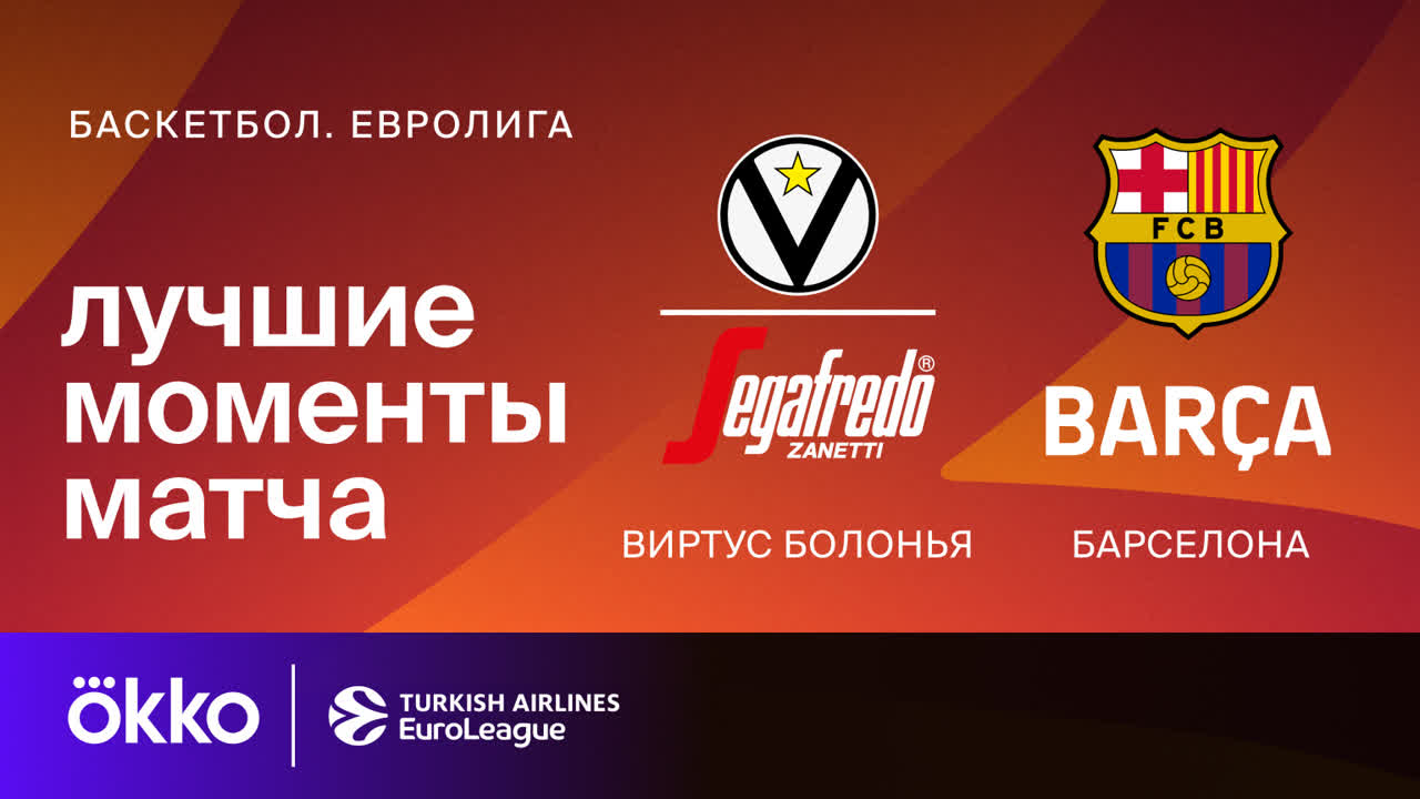 Preview Евролига: Обзор рейтинга после 2-го тура