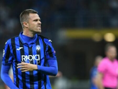 Йосип Иличич: Откровения о депрессии, «Аталанте», Covid-19 и семье