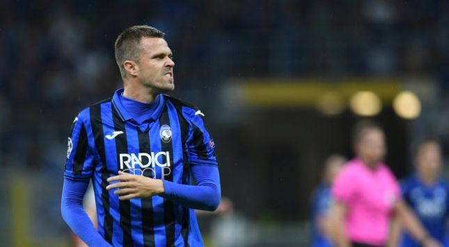 Preview Йосип Иличич: Откровения о депрессии, «Аталанте», Covid-19 и семье