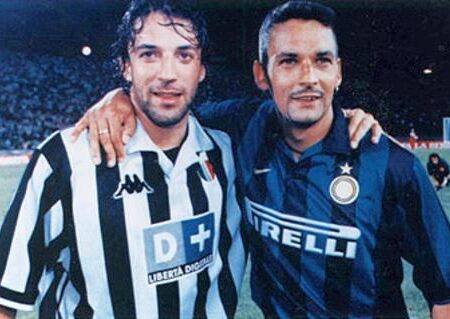 Уильям Пиану: О Дель Пьеро, Баджо, «Ювентусе», скандале со ставками и борьбе с раком