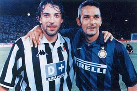 Уильям Пиану: О Дель Пьеро, Баджо, «Ювентусе», скандале со ставками и борьбе с раком